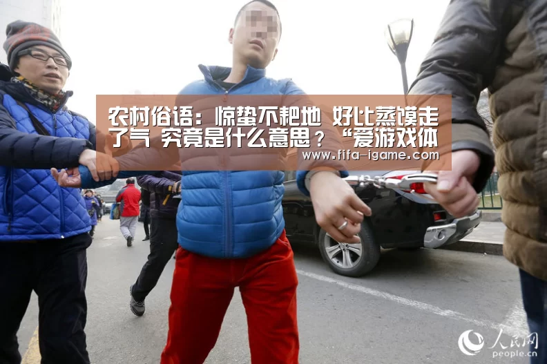 农村俗语:惊蛰不耙地 好比蒸馍走了气 究竟是什么意思?“爱游戏体育直播”(图2) ayx体育